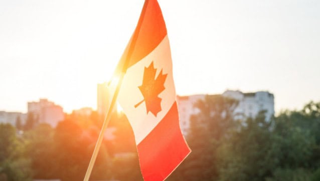 Canada 1