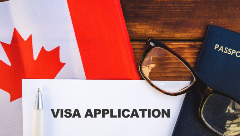 Canada retards pour les visas et les permis de travail