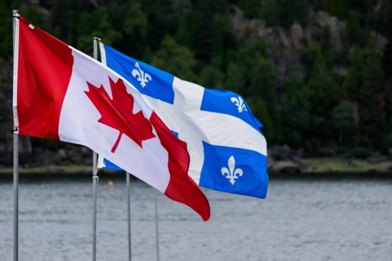 Canada Quebec Flags 1 1024x683 1