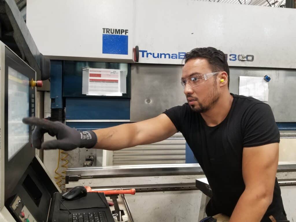 Notre travailleur étranger, un pilier au Québec