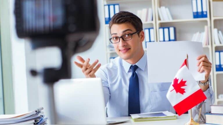 Hiring a foreign worker in Canada