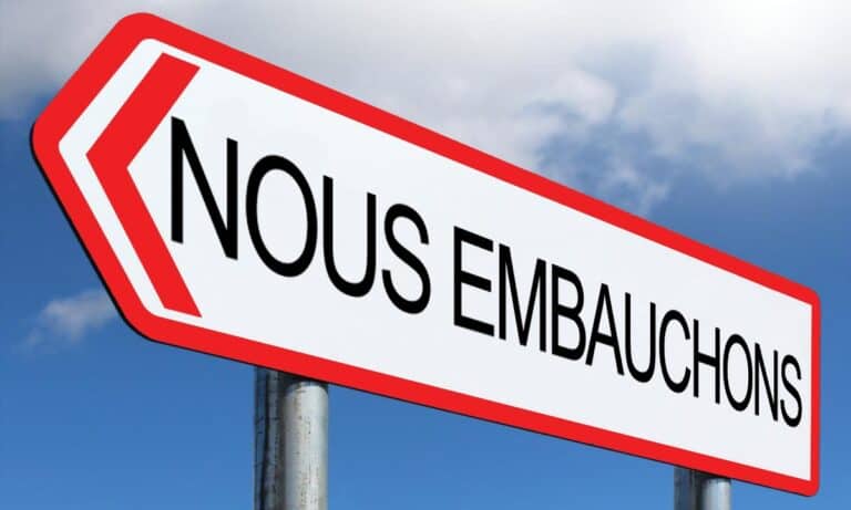 Embauche
