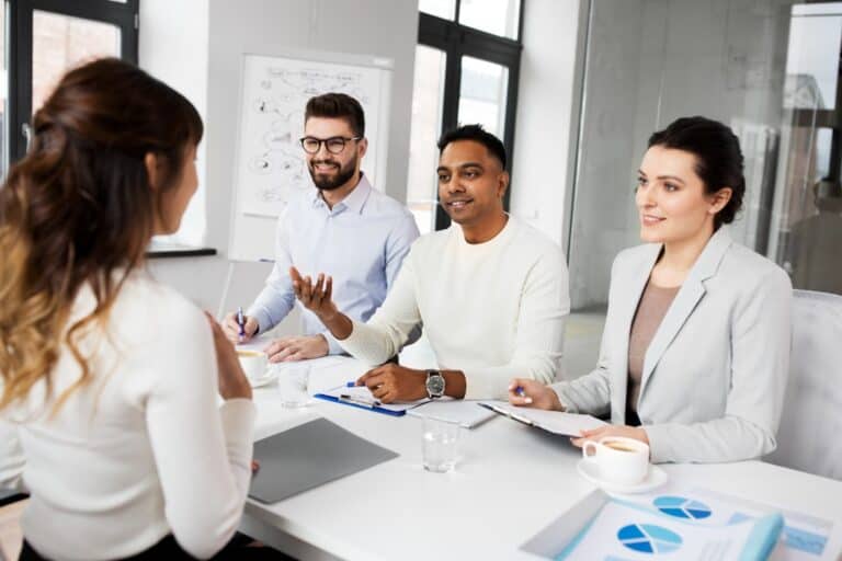 Recrutement International Quebec