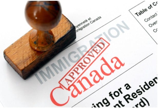 Systeme dimmigration
