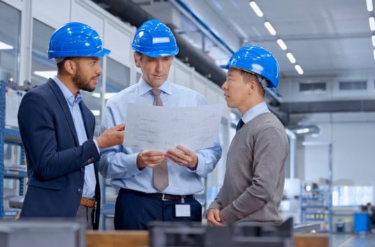 ingenieur