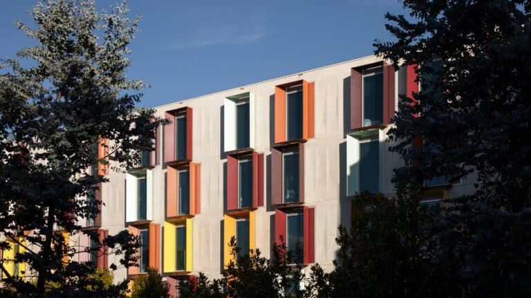 logement