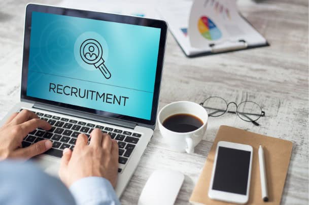 recrutement international