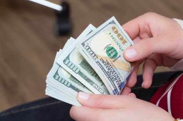 salaire