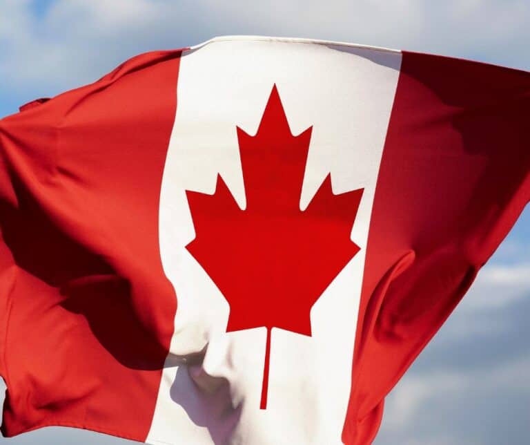 Canadian immigration designations