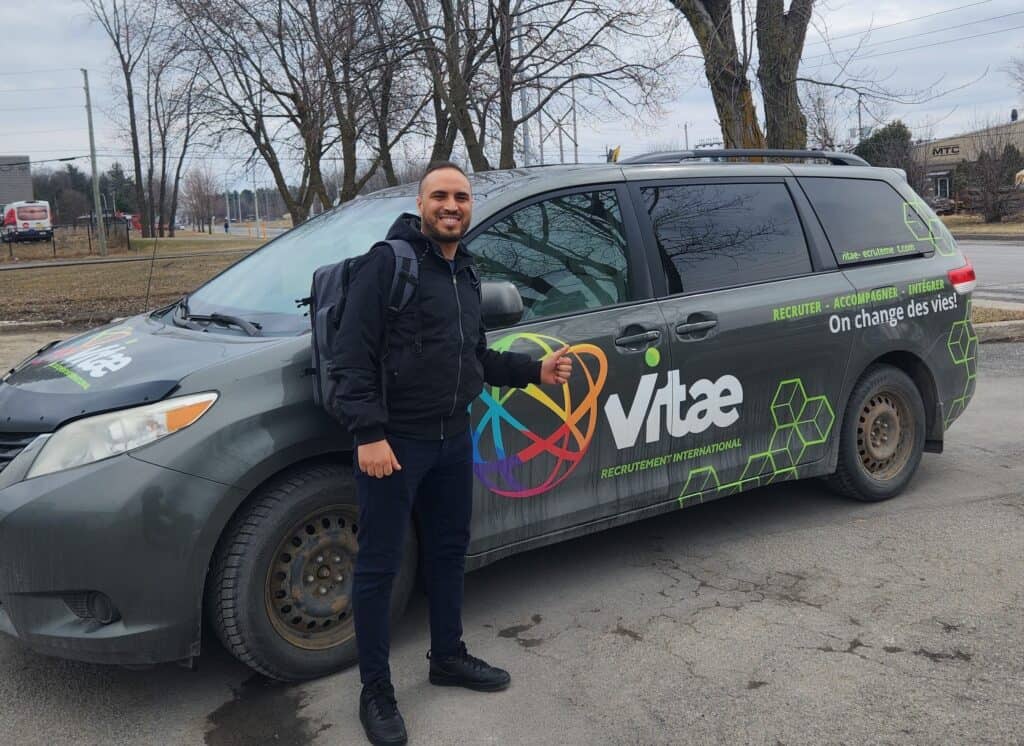 Photo 5 journ_e d'int_grtion_Yassine Ajani