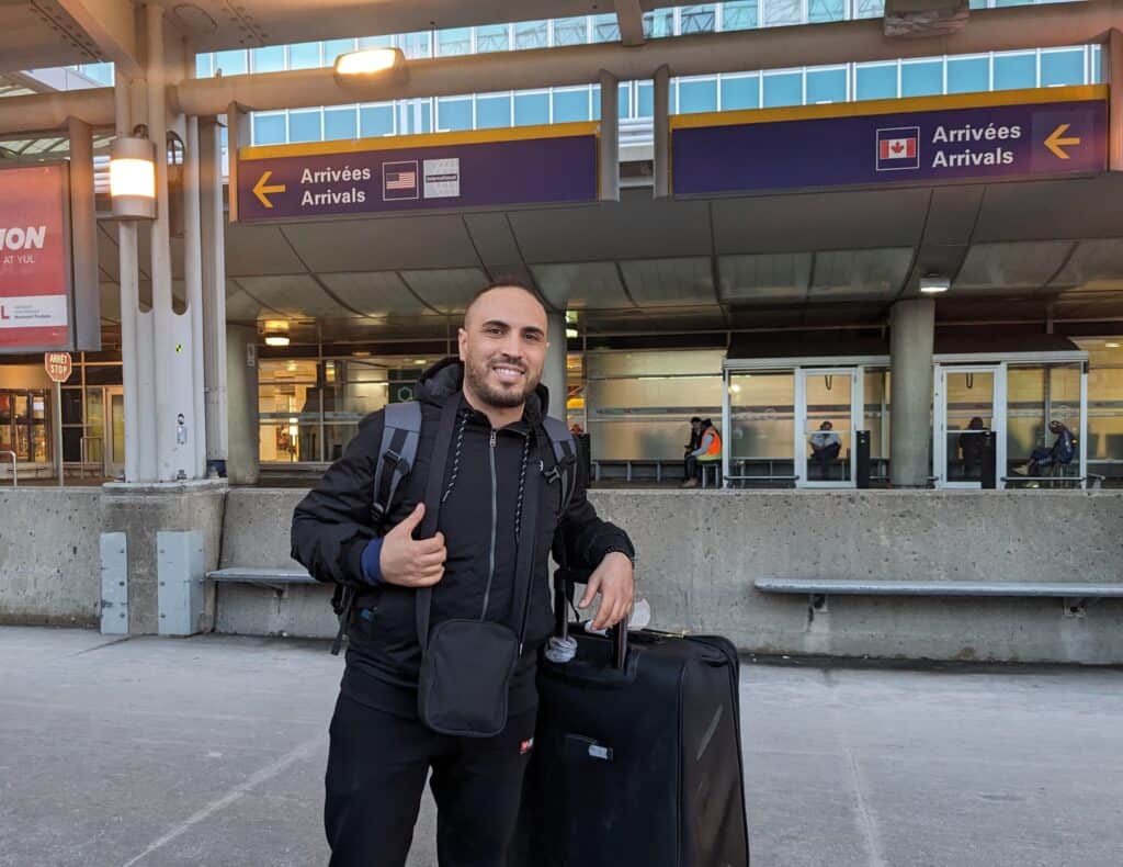 Photo aéroport_Yassine Ajani (1)..