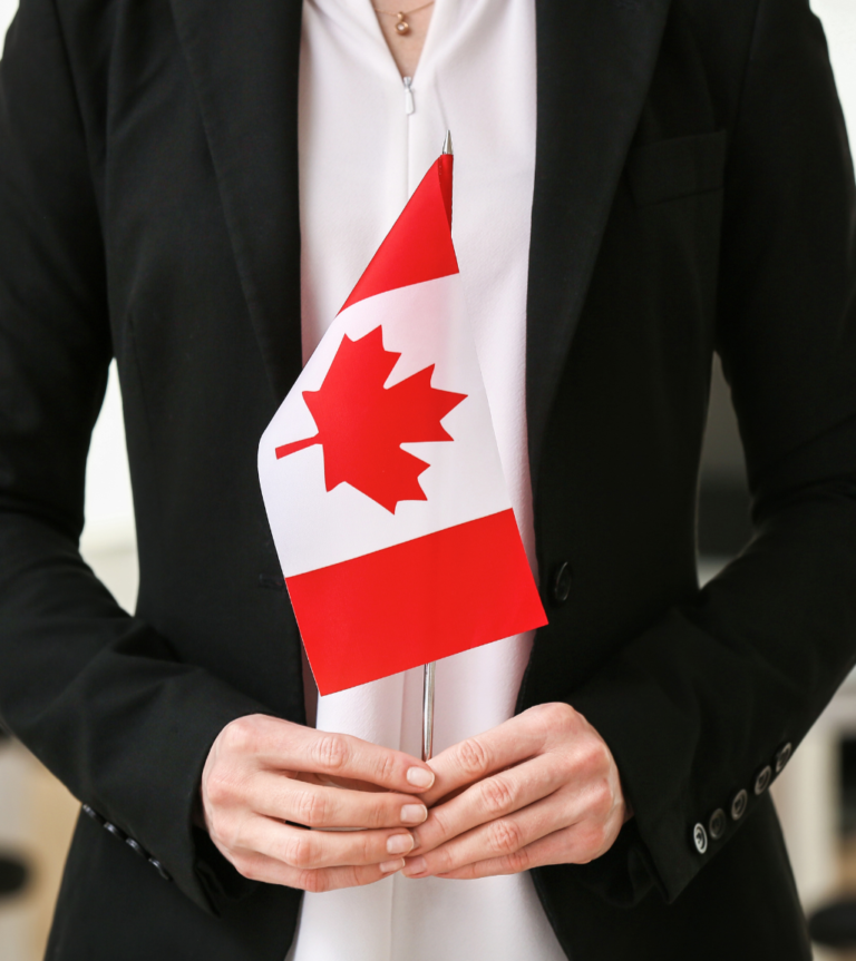 Why Consult a Canadian Immigration Agency