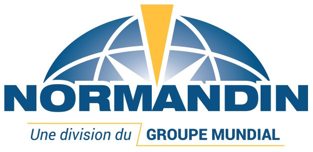 Logo Normandin