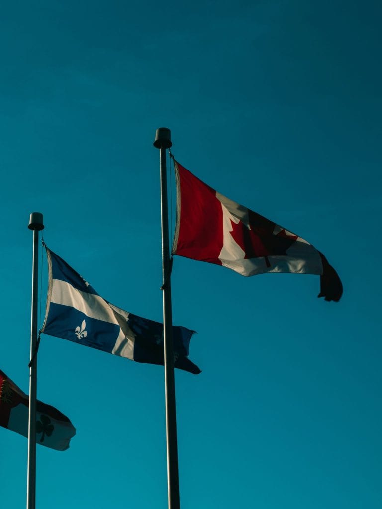 PSTQ versus fédéral